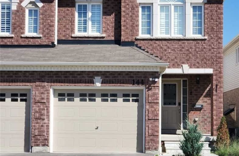 144 Leney Street, Ajax | Image 1
