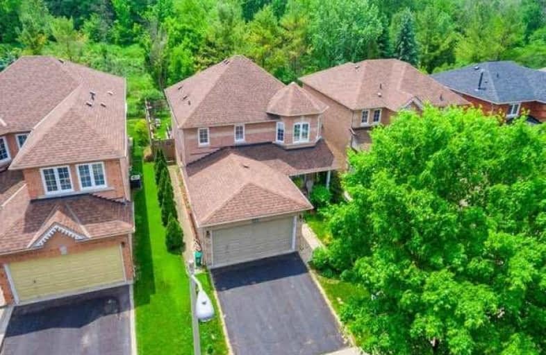 11 Annie Crescent, Ajax | Image 1