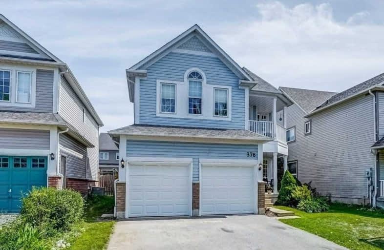 378 Whitby Shores Greenway, Whitby | Image 1