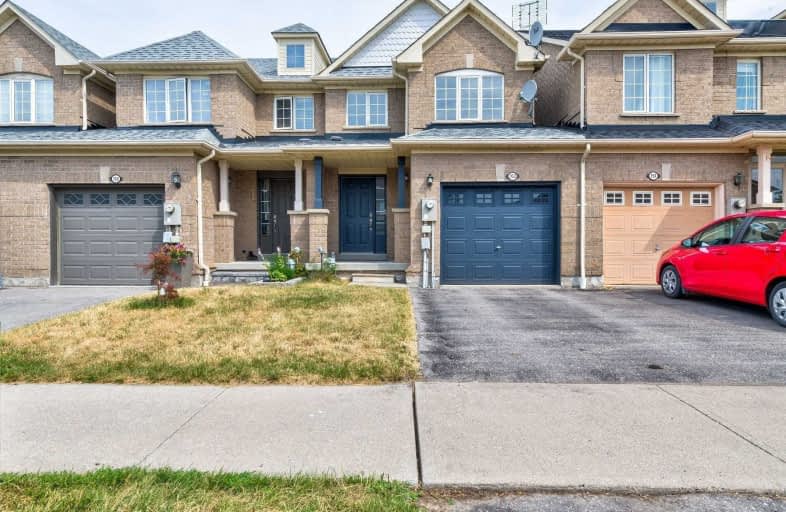153 Bean Crescent, Ajax | Image 1