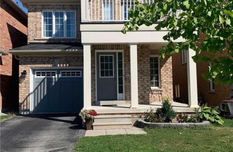 63 Oswell Drive, Ajax | Image 1