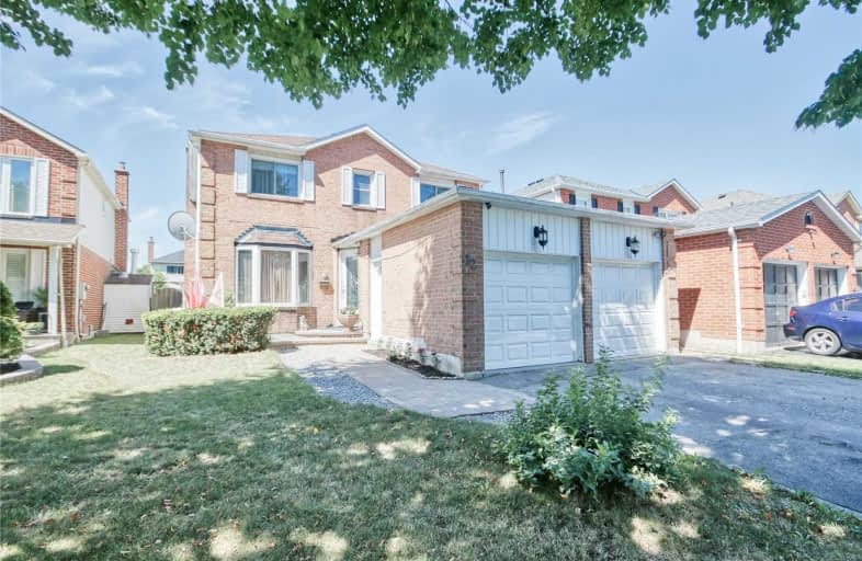 12 Kirkham Drive, Ajax | Image 1