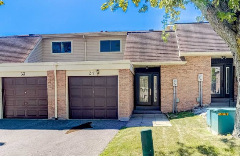 31 Robbie Crescent, Ajax | Image 1