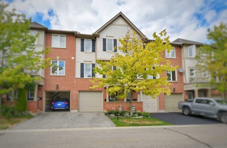 66 McGonigal Lane, Ajax | Image 1