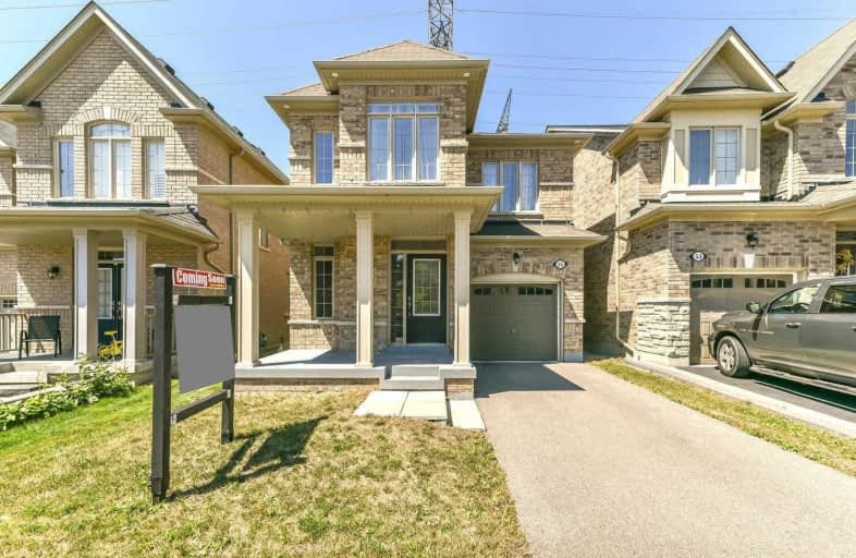 55 Stockell Crescent, Ajax | Image 1