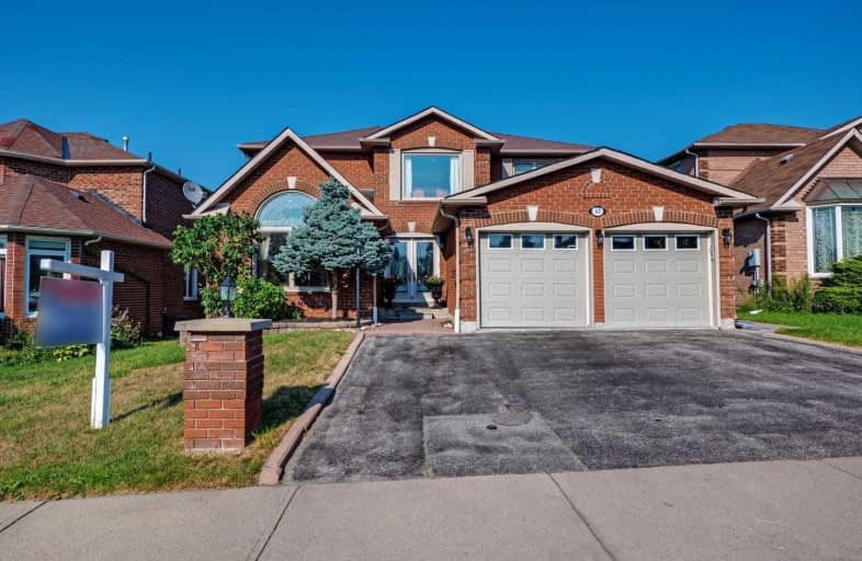 43 Sayor Drive, Ajax | Image 1