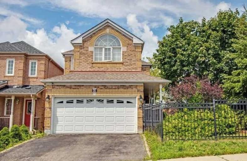 45 Epps Crescent, Ajax | Image 1