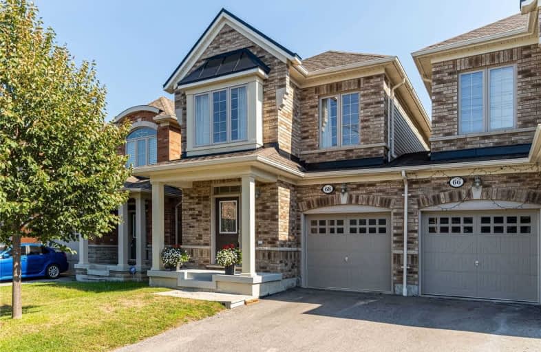 68 Beverton Crescent, Ajax | Image 1