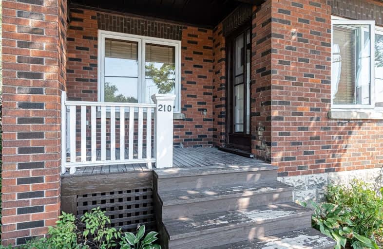 210 Eulalie Avenue, Oshawa | Image 1