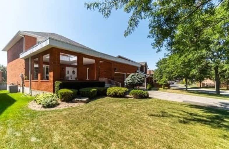 587 Lombardy Avenue, Oshawa | Image 1