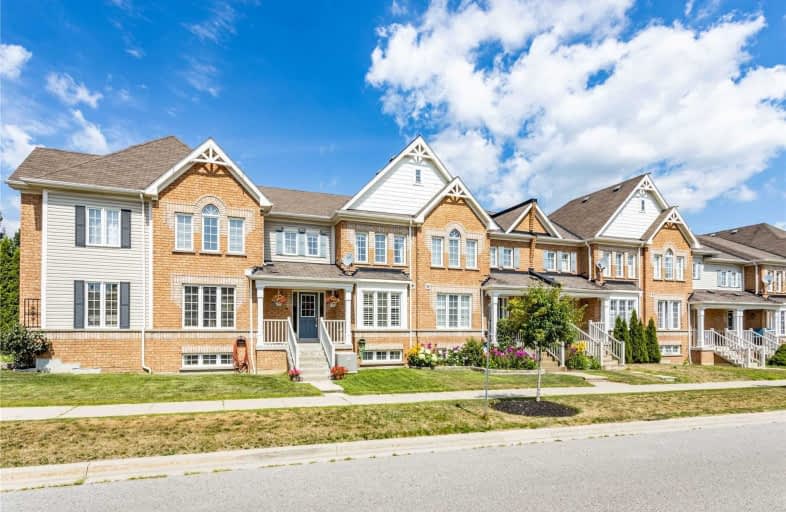 12 Dollery Gate, Ajax | Image 1