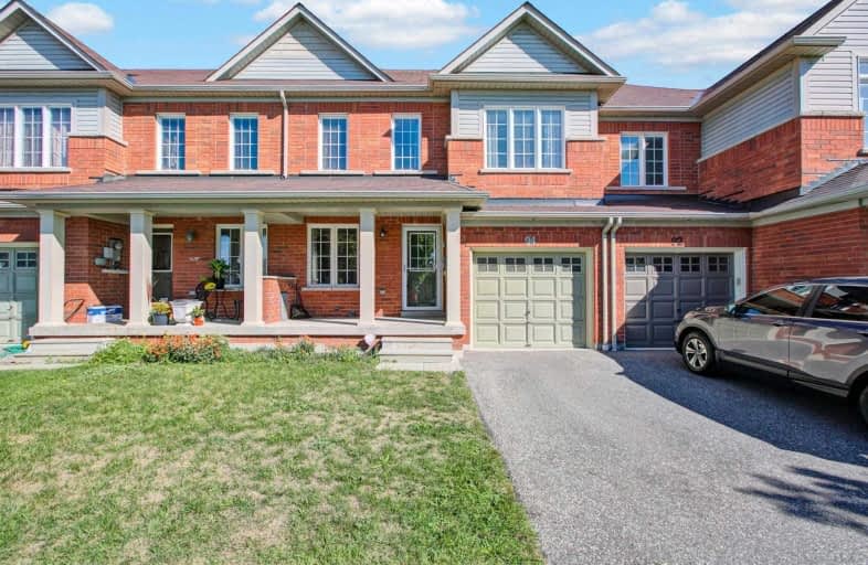94 Elliottglen Drive, Ajax | Image 1