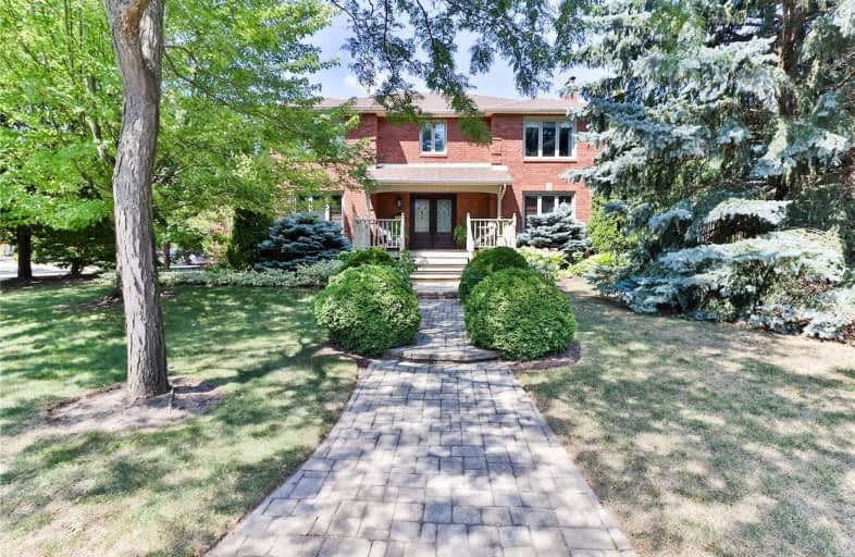 23 Pollard Crescent, Ajax | Image 1