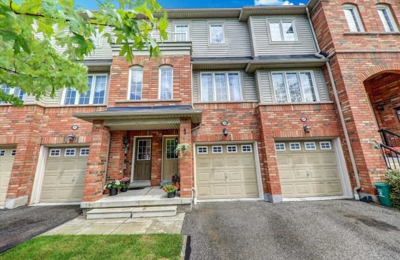 39 Ventura Lane, Ajax | Image 1