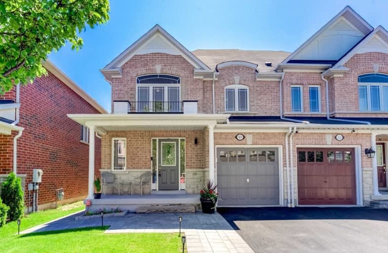 40 Whitlock Crescent, Ajax | Image 1
