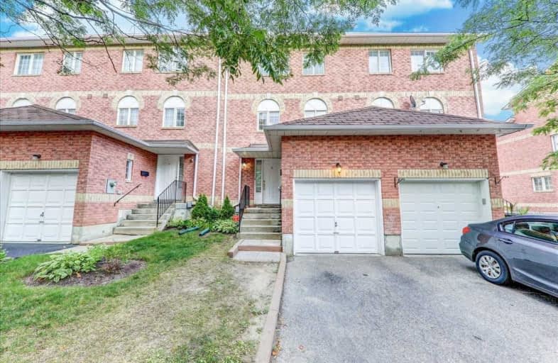 11-138 Homestead Road, Toronto | Image 1