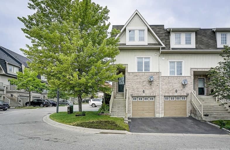 57-735 Sheppard Avenue, Pickering | Image 1