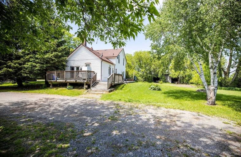 8287 Old Scugog Road, Clarington | Image 1