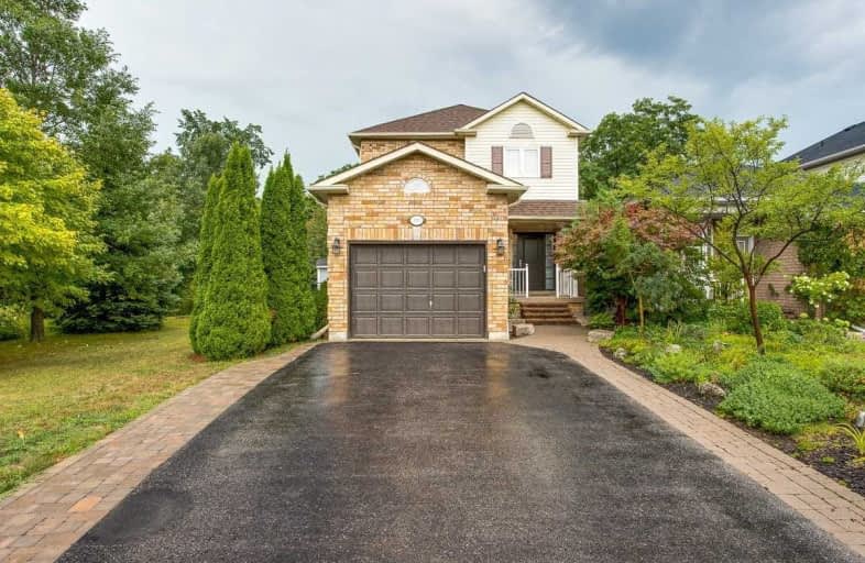 190 Richfield Square, Clarington | Image 1