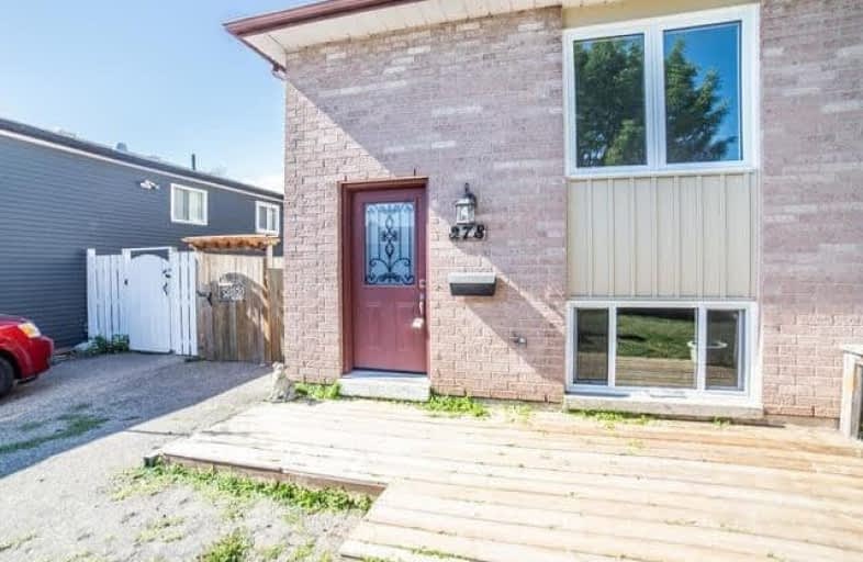 278 Lakeview Park Avenue, Oshawa | Image 1