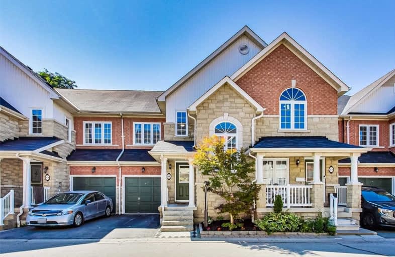61 Torr Lane, Ajax | Image 1