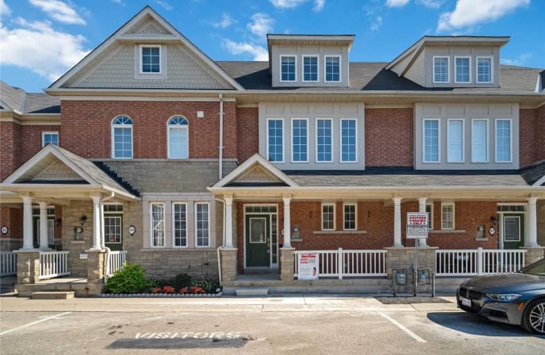 35 Torr Lane, Ajax | Image 1