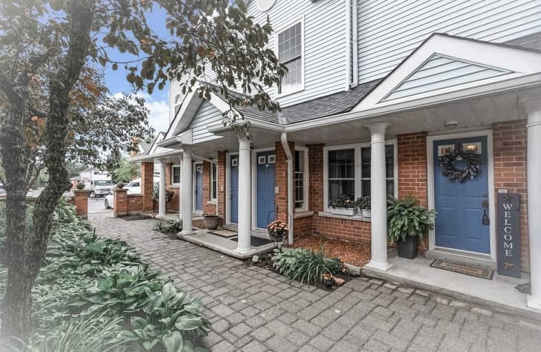 B-4-1653 Nash Road, Clarington | Image 1