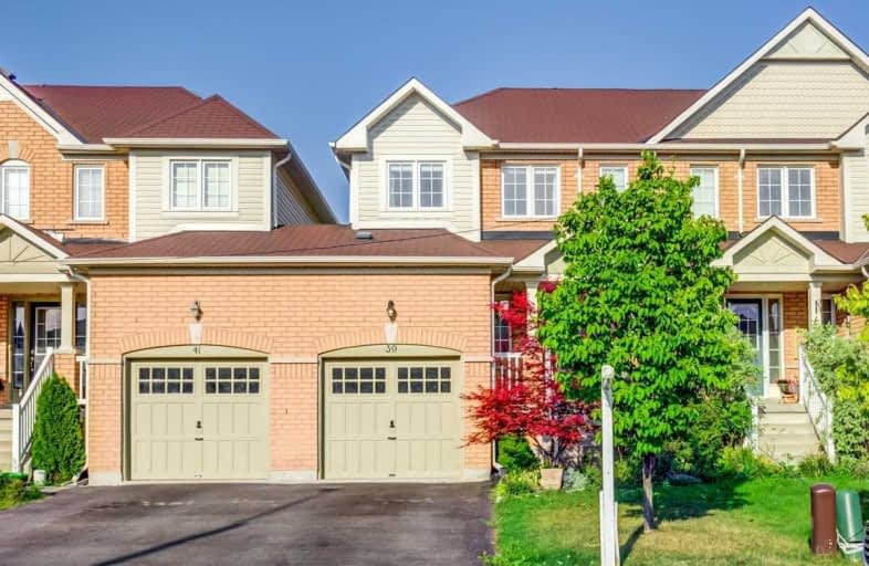 39 Quackenbush Street, Clarington | Image 1