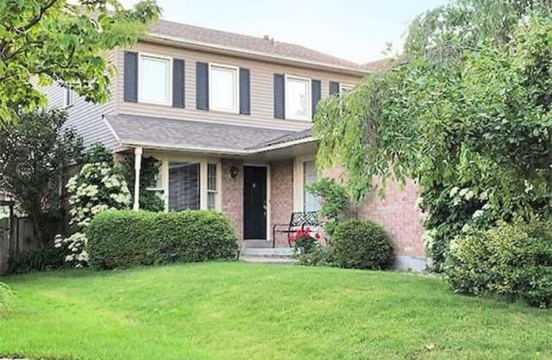 1232 Maple Ridge Drive, Pickering | Image 1