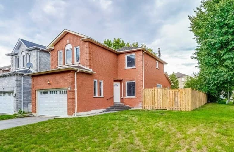 33 Cobblestone Drive, Whitby | Image 1