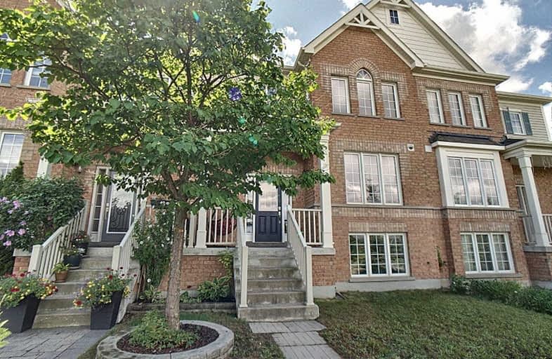 67 Warnford Circle, Ajax | Image 1