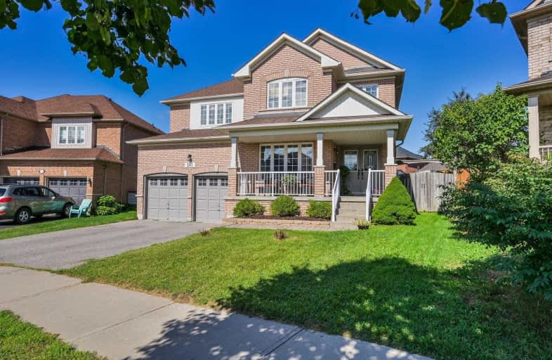 241 Huntington Crescent, Clarington | Image 1