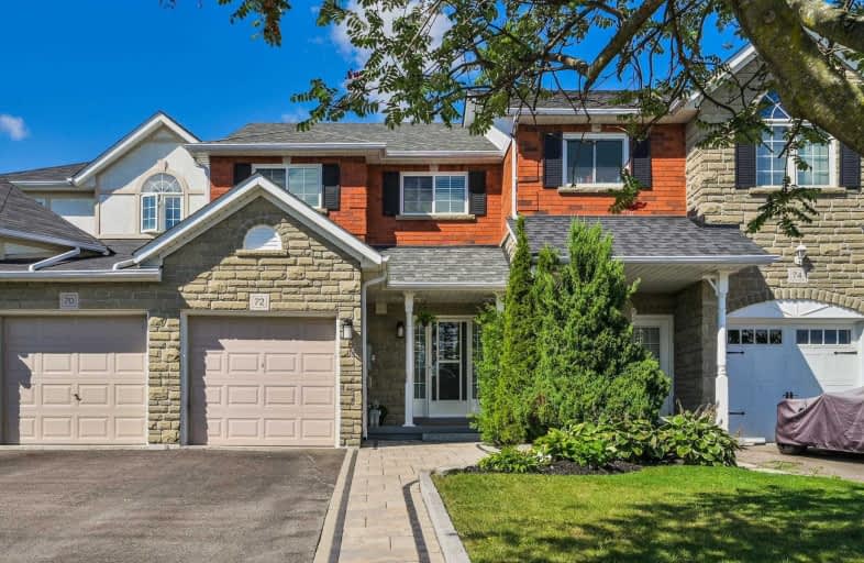 72 Wade Square, Clarington | Image 1