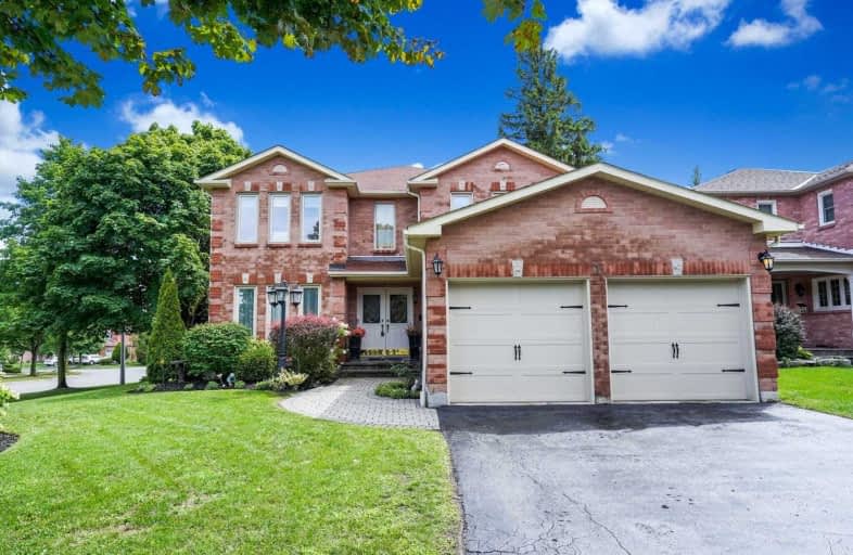 1 Wickens Crescent, Ajax | Image 1