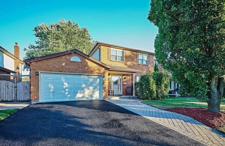 31 Barley Mill Crescent, Clarington | Image 1