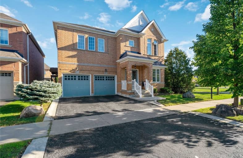 1 Coyle Street, Ajax | Image 1