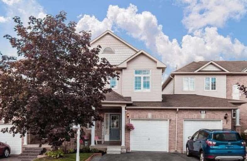 24-253 Sprucewood Crescent, Clarington | Image 1