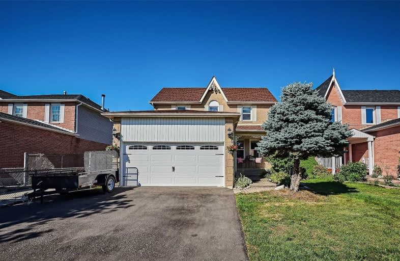 10 Coles Avenue, Ajax | Image 1