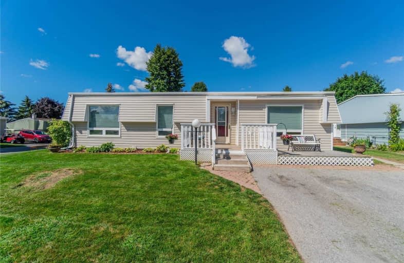 95 Fairway Drive, Clarington | Image 1