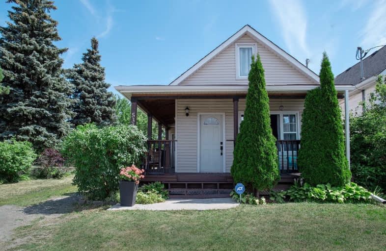 533 Howard Street, Oshawa | Image 1