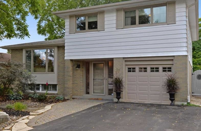 31 Lawrie Road, Ajax | Image 1