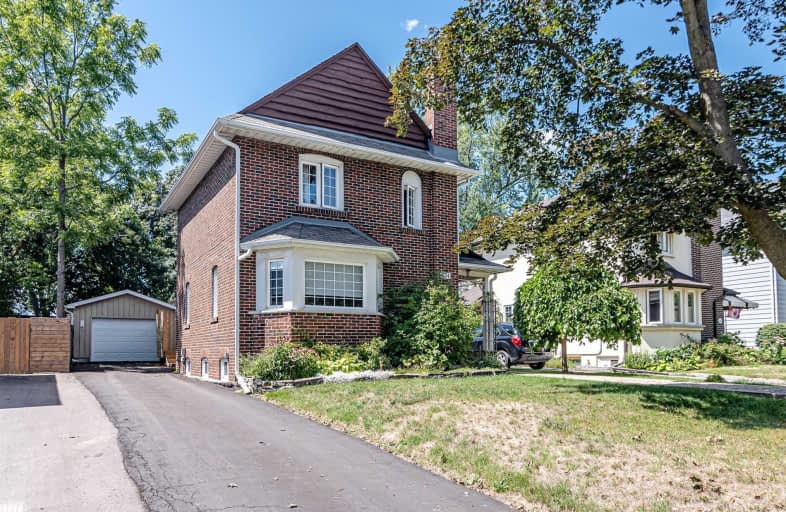 634 Mary Street North, Oshawa | Image 1