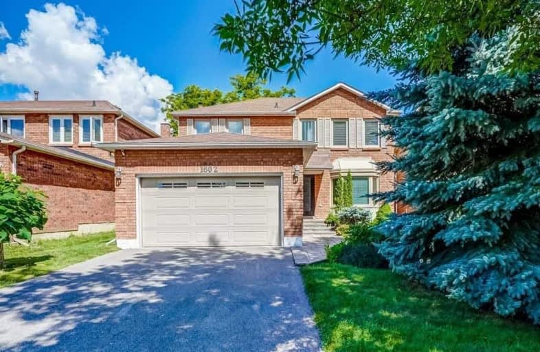 1602 Baggins Street, Pickering | Image 1