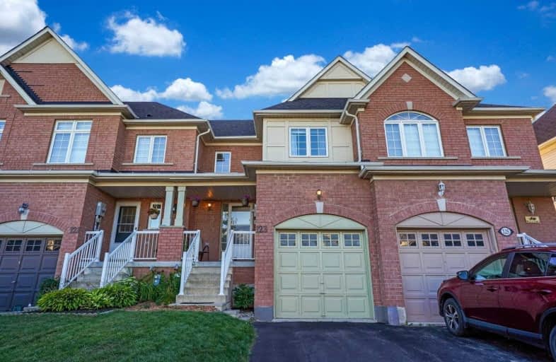 123 Dodds Square, Clarington | Image 1