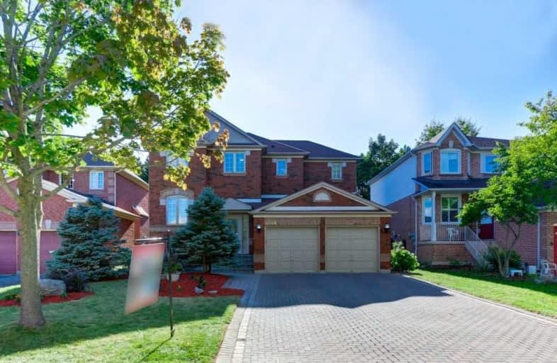 2346 Meriadoc Drive, Pickering | Image 1