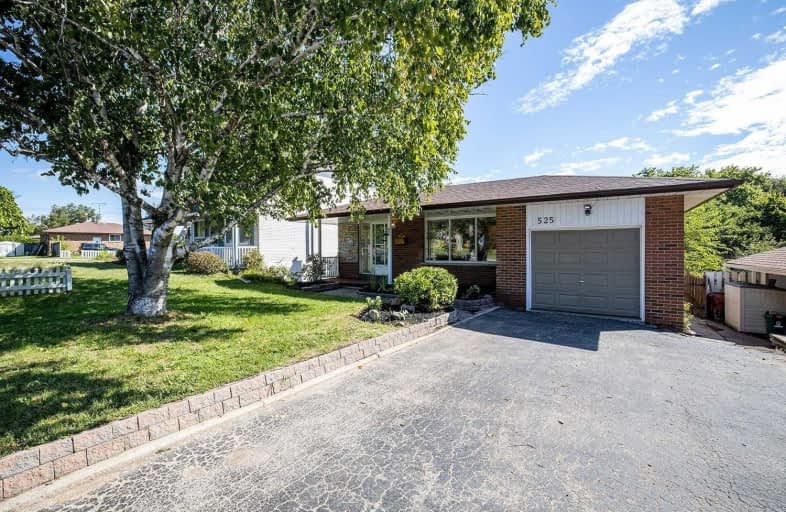 525 Harmony Road South, Oshawa | Image 1