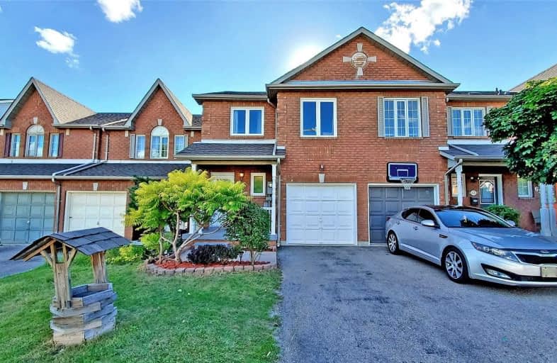 61 Smales Drive, Ajax | Image 1