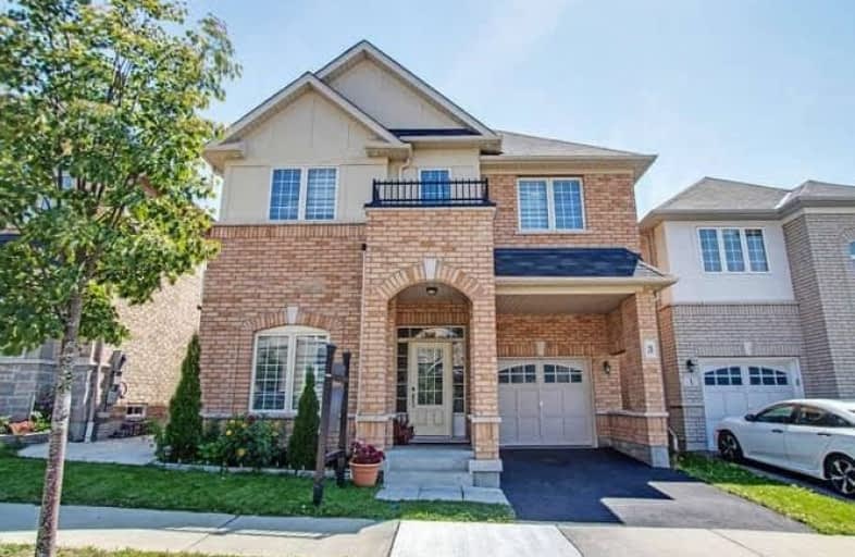 3 Malthouse Crescent, Ajax | Image 1