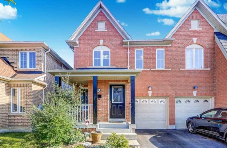 3 Cranston Avenue, Ajax | Image 1