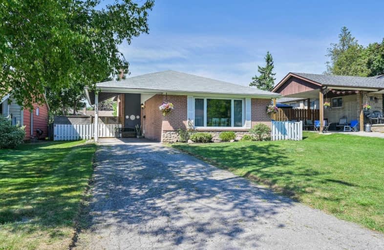 1282 Haller Avenue, Pickering | Image 1